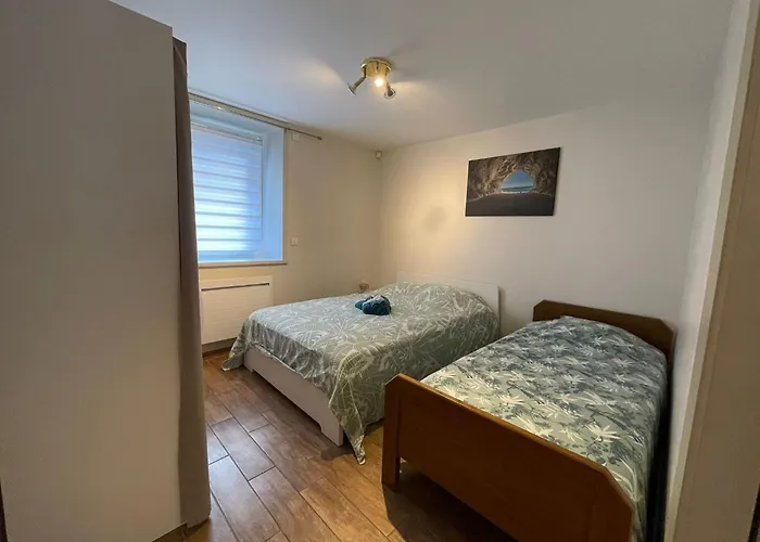 Appartement Aux Portes De Geneve