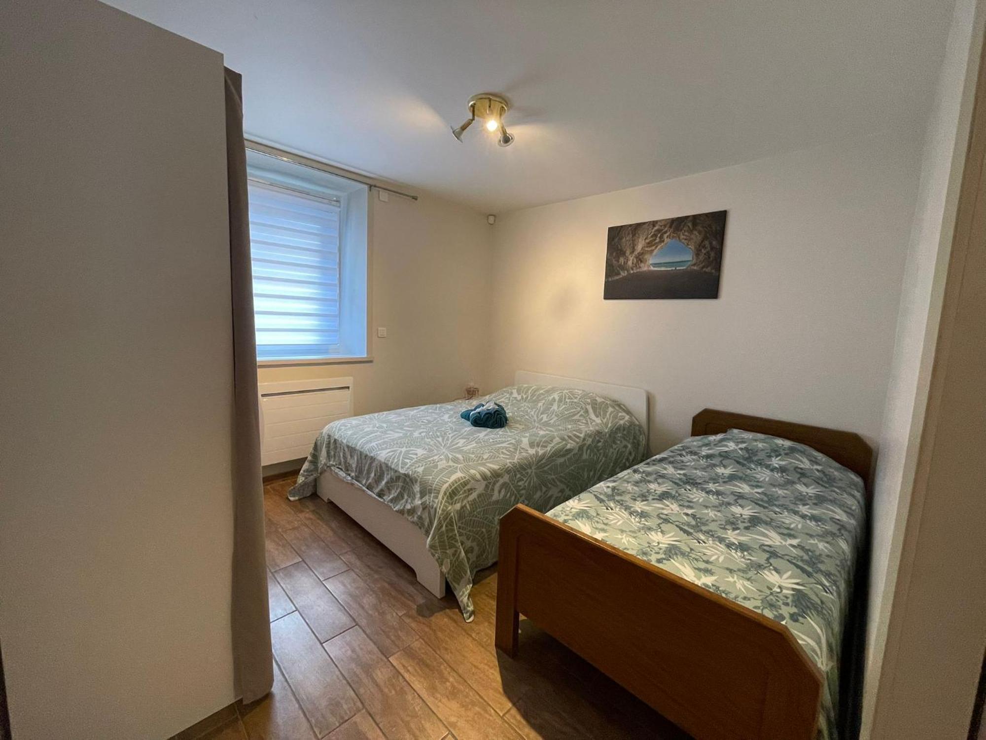 Apartment Aux Portes De Geneve Collonges-sous-Saleve