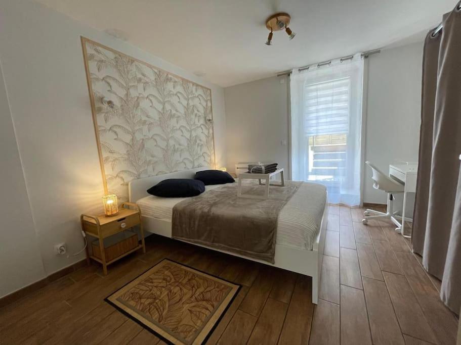 Apartment Aux Portes De Geneve