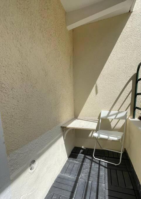 Apartment Aux Portes De Geneve